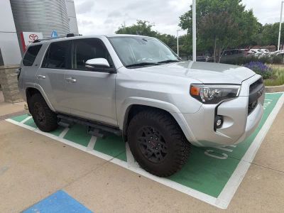 2023 Toyota 4Runner - Photo 12