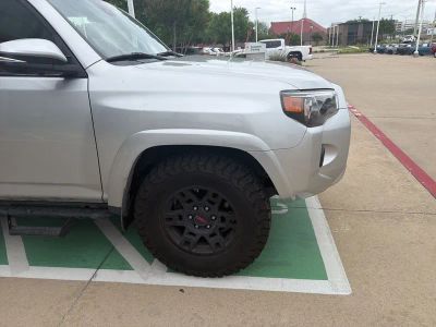 2023 Toyota 4Runner - Photo 11