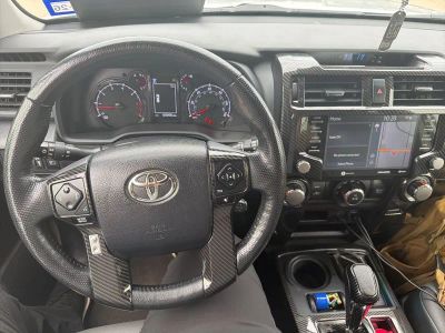 2023 Toyota 4Runner - Photo 4