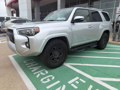 2023 Toyota 4Runner - Photo 1