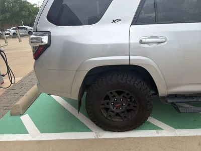 2023 Toyota 4Runner - Photo 8