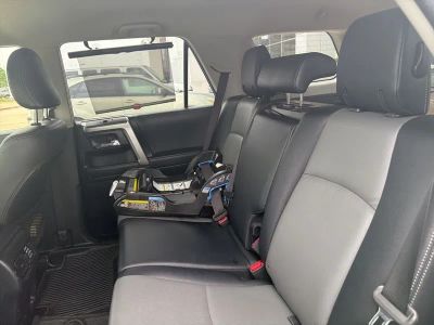 2023 Toyota 4Runner - Photo 6