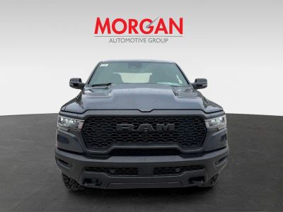 2026 Ram 1500 — photo 9 view