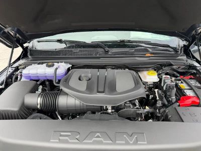 2026 Ram 1500 — photo 14 view