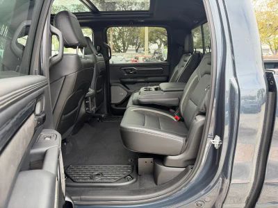 2026 Ram 1500 — photo 33 view