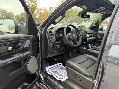 2026 Ram 1500 — photo 17 view