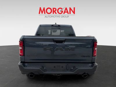 2026 Ram 1500 — detail view
