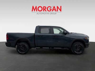 2026 Ram 1500 — photo 8 view