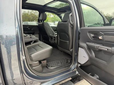 2026 Ram 1500 — photo 35 view