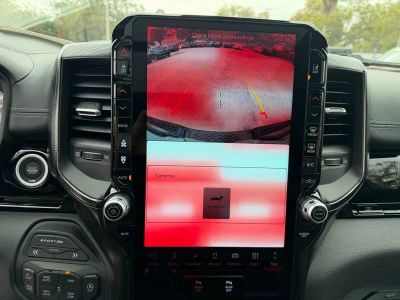 2026 Ram 1500 — photo 25 view