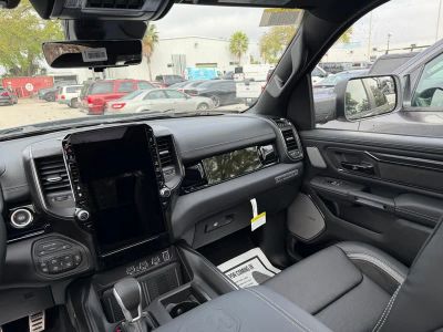 2026 Ram 1500 — photo 42 view