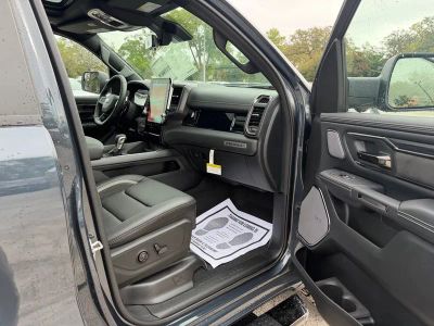 2026 Ram 1500 — photo 34 view