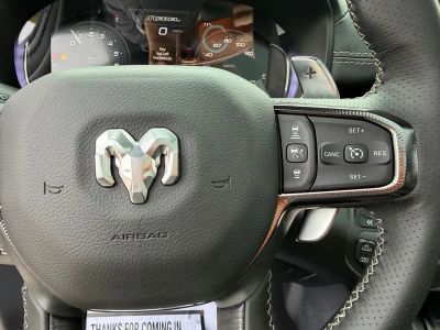 2026 Ram 1500 — photo 21 view