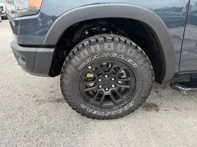 2026 Ram 1500 — photo 10 view