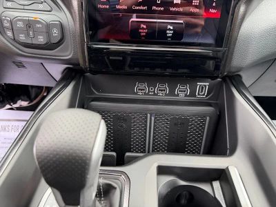 2026 Ram 1500 — photo 29 view