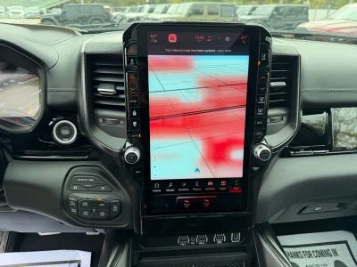 2026 Ram 1500 — photo 24 view