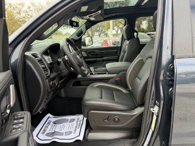 2026 Ram 1500 — photo 18 view