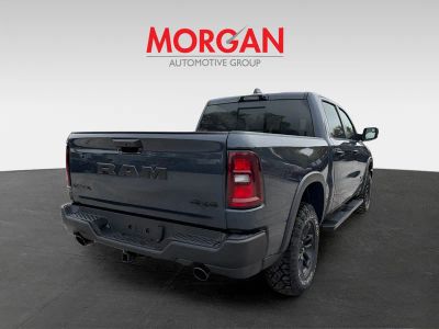 2026 Ram 1500 — photo 7 view