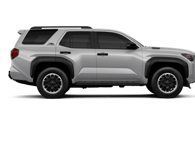 2026 Toyota 4Runner i-FORCE MAX - Photo 12