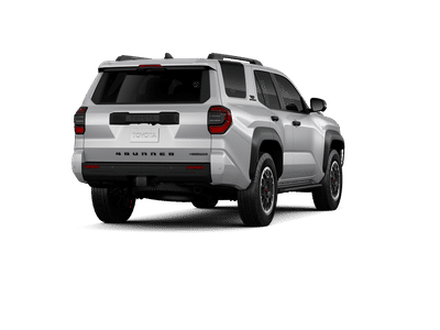 2026 Toyota 4Runner i-FORCE MAX - Photo 9