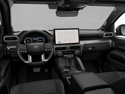 2026 Toyota 4Runner i-FORCE MAX - Photo 19