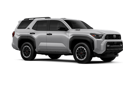 2026 Toyota 4Runner i-FORCE MAX - Photo 14