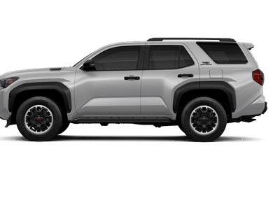 2026 Toyota 4Runner i-FORCE MAX - Photo 4