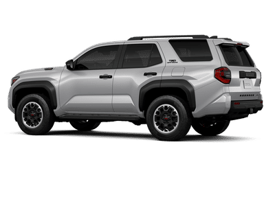 2026 Toyota 4Runner i-FORCE MAX - Photo 5