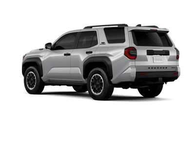 2026 Toyota 4Runner i-FORCE MAX - Photo 6