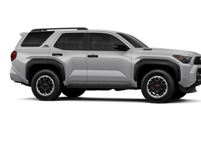 2026 Toyota 4Runner i-FORCE MAX - Photo 13