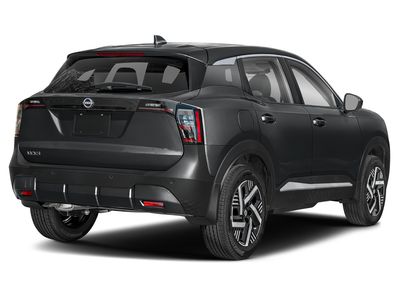 2026 Nissan Kicks - Photo 3