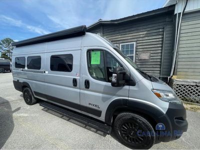 2026 Coachmen ixel 2.0M - Photo 1