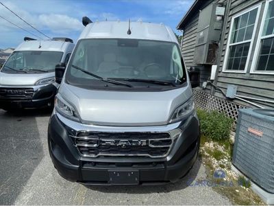 2026 Coachmen ixel 2.0M - Photo 3