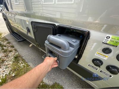 2026 Coachmen ixel 2.0M - Photo 6