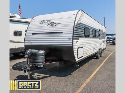 2026 Open Range RV Open Range - Photo 2