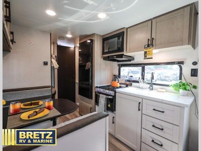 2026 Open Range RV Open Range - Photo 8