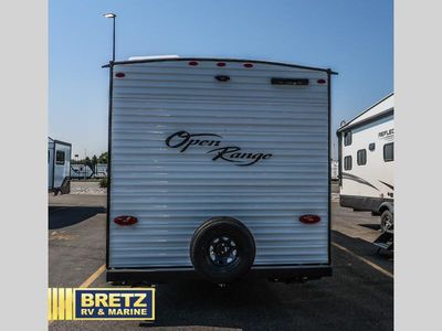 2026 Open Range RV Open Range - Photo 6