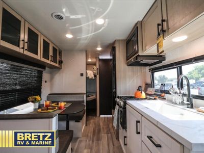 2026 Open Range RV Open Range - Photo 9