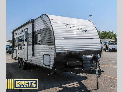2026 Open Range RV Open Range - Photo 1