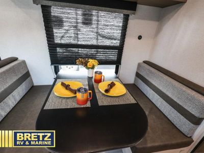 2026 Open Range RV Open Range - Photo 12