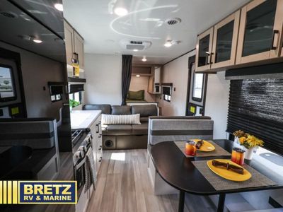 2026 Open Range RV Open Range - Photo 13