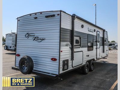 2026 Open Range RV Open Range - Photo 5