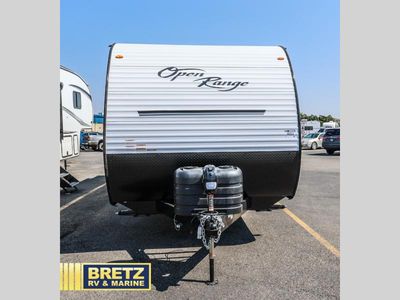 2026 Open Range RV Open Range - Photo 3