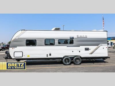2026 Open Range RV Open Range - Photo 7