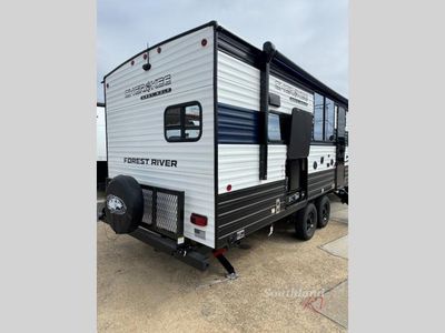 2026 Forest River Cherokee Grey Wolf - Photo 5