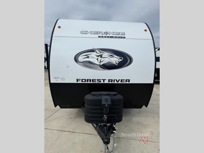 2026 Forest River Cherokee Grey Wolf - Photo 1