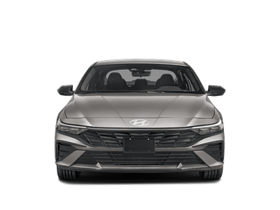2025 Hyundai Elantra - Photo 4