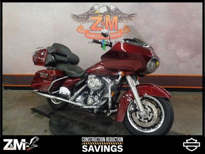 2008 Harley-Davidson Road Glide - Photo 2