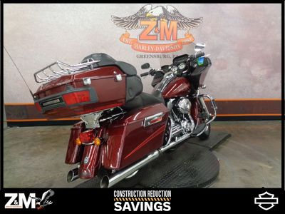2008 Harley-Davidson Road Glide - Photo 3