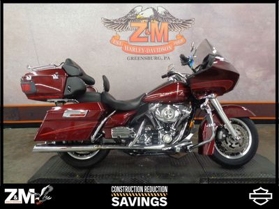 2008 Harley-Davidson Road Glide - Photo 5